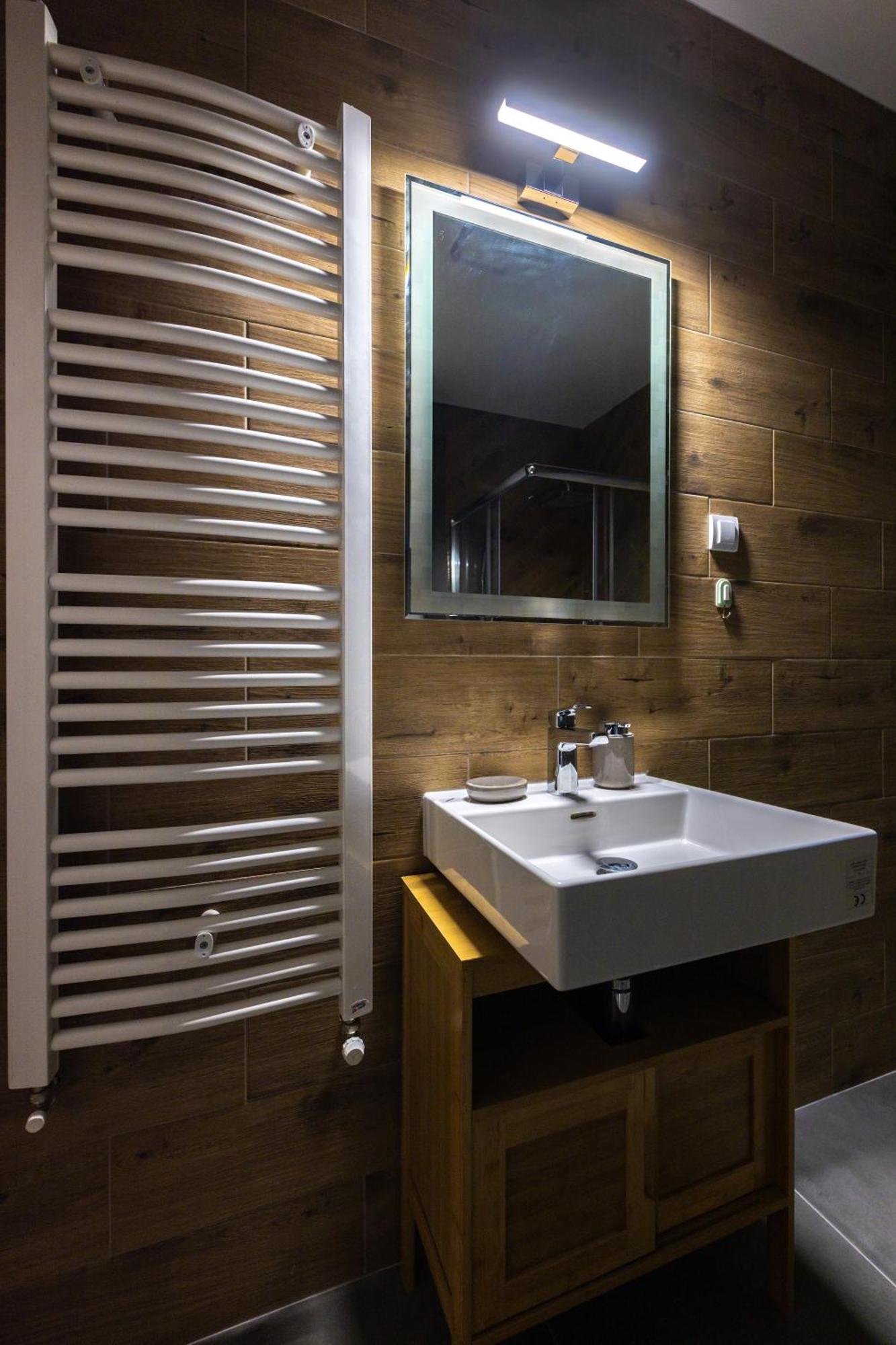 Oaza Apartmani Jakovo Venera Exterior foto